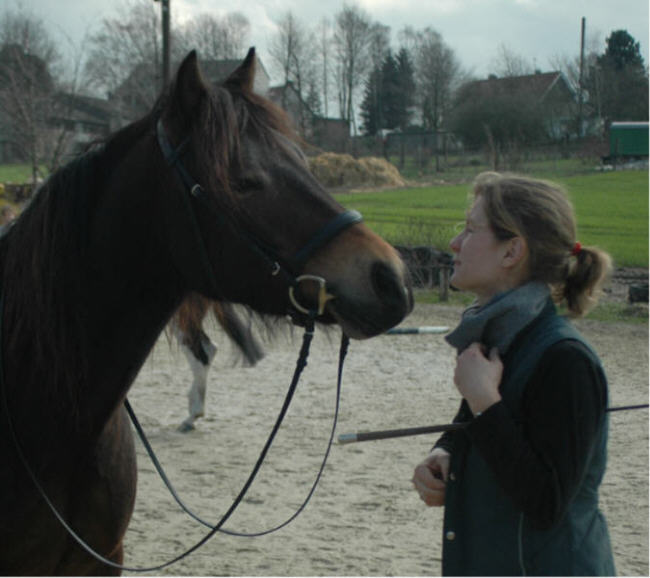 Geht's jetzt endlich los??