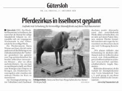 Neue Westflische 17.10.2008